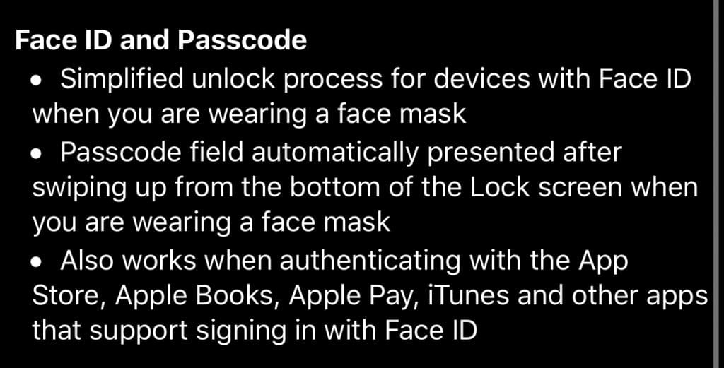 iOS 13.5 brings timely pandemic features to the iPhone Pickr