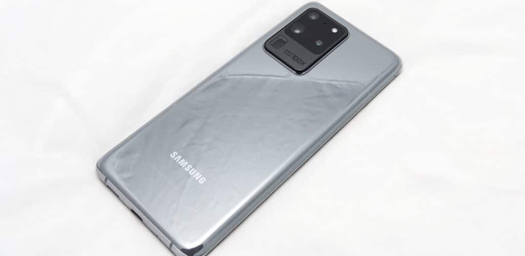 android 11 samsung note 9