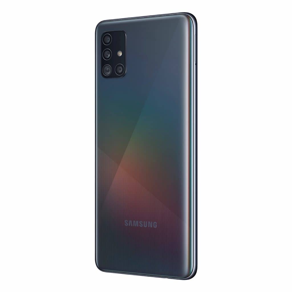 Samsung Galaxy A51