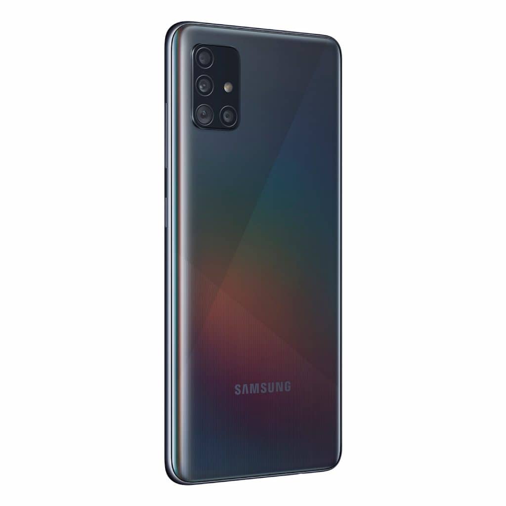 Samsung Galaxy A51