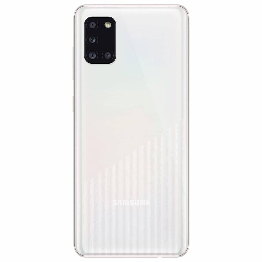 Samsung Galaxy A31