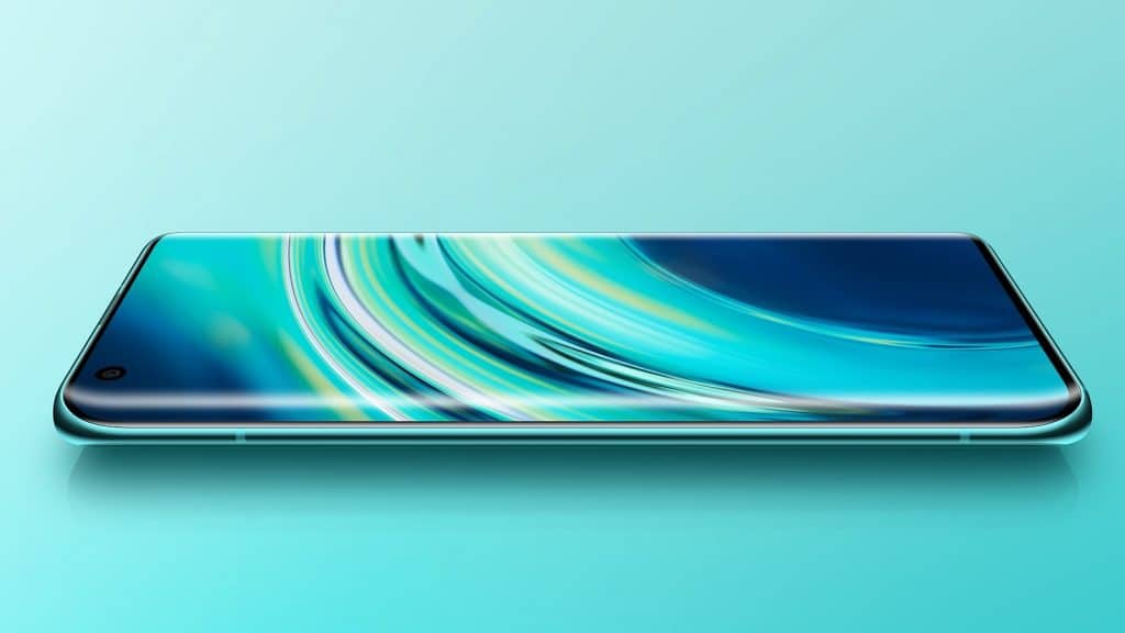 Xiaomi Mi 10 & Mi 10 Pro