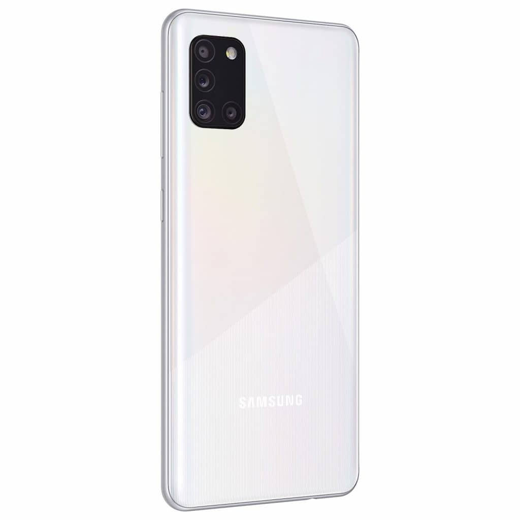 Samsung Galaxy A31