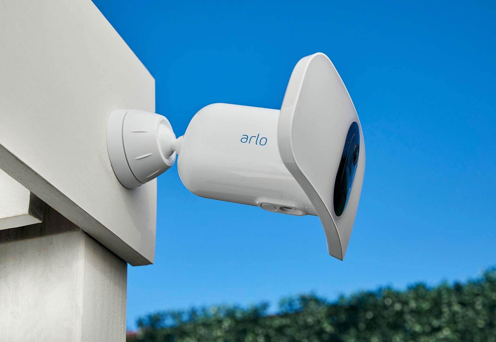 Review: Arlo Pro 3 Security Camera – Pickr