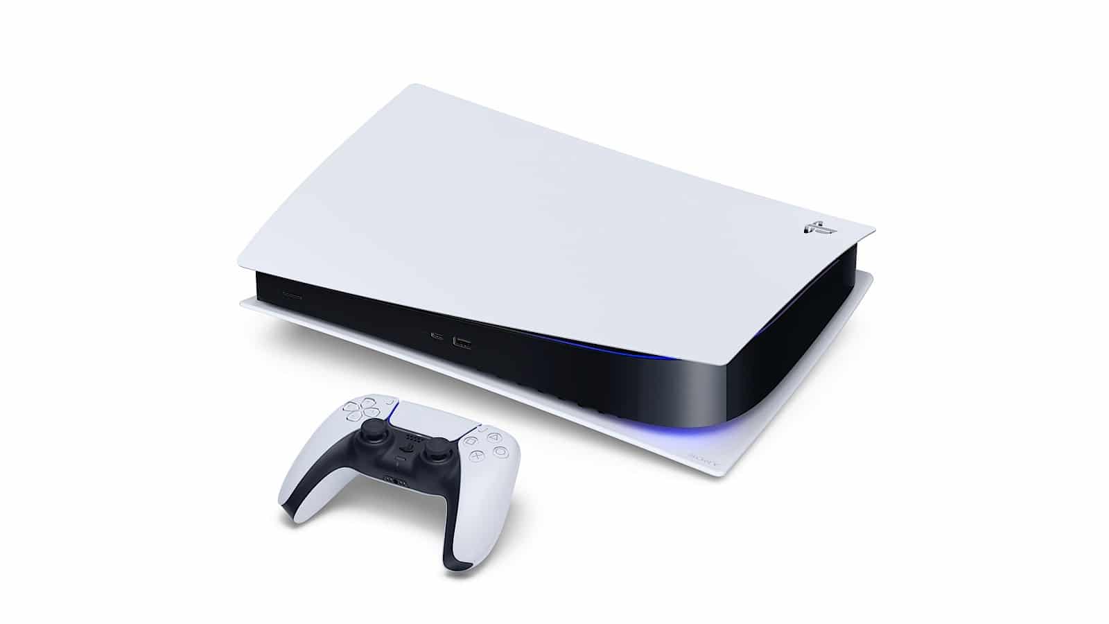 Sony Play Station 5 Digital Edition