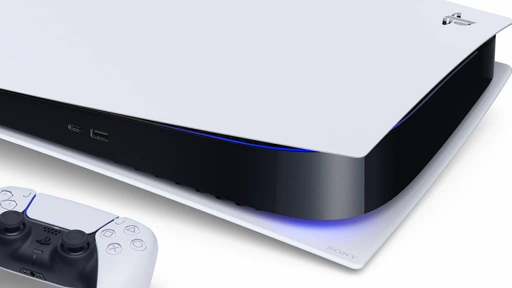 Sony PlayStation 5
