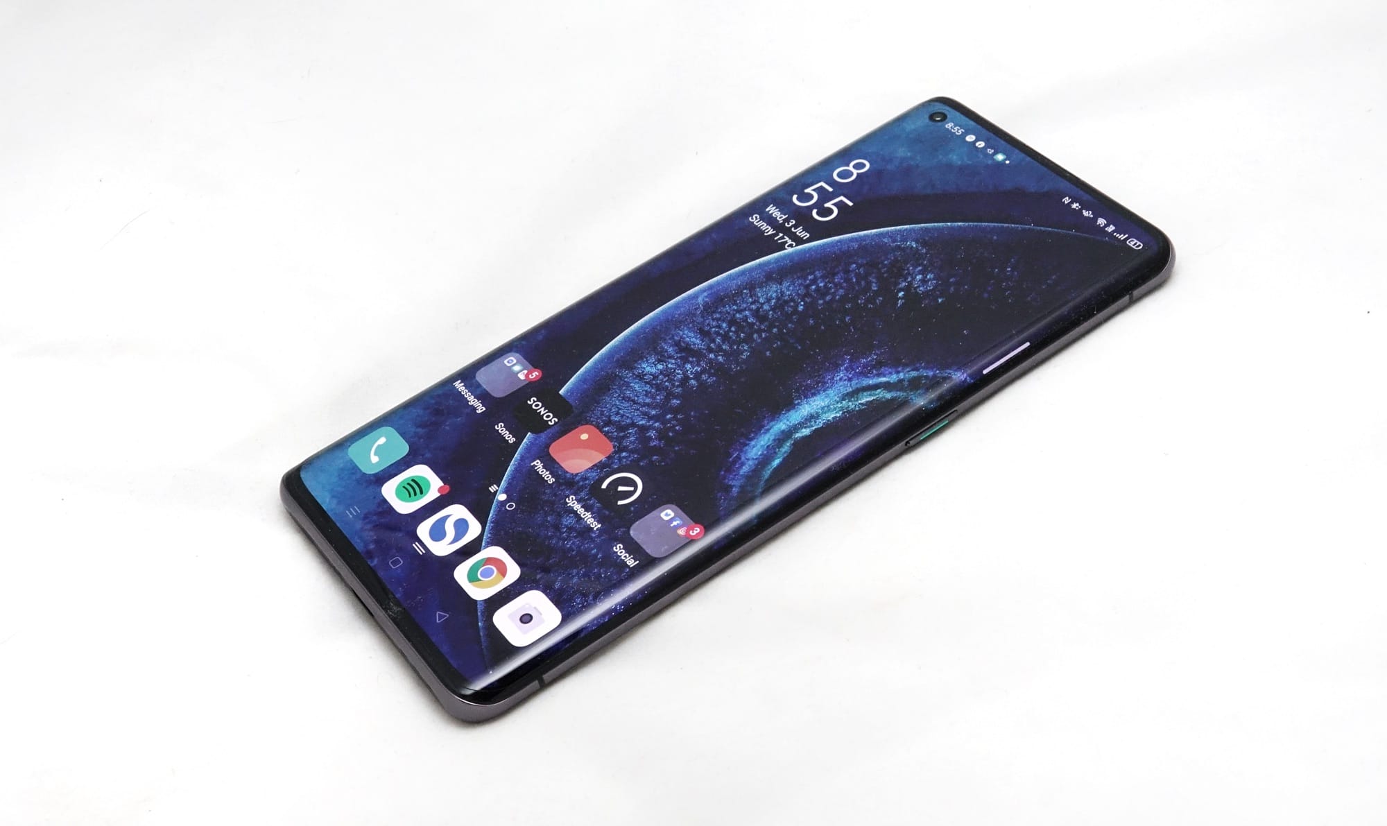 Oppo Find X2 Pro review