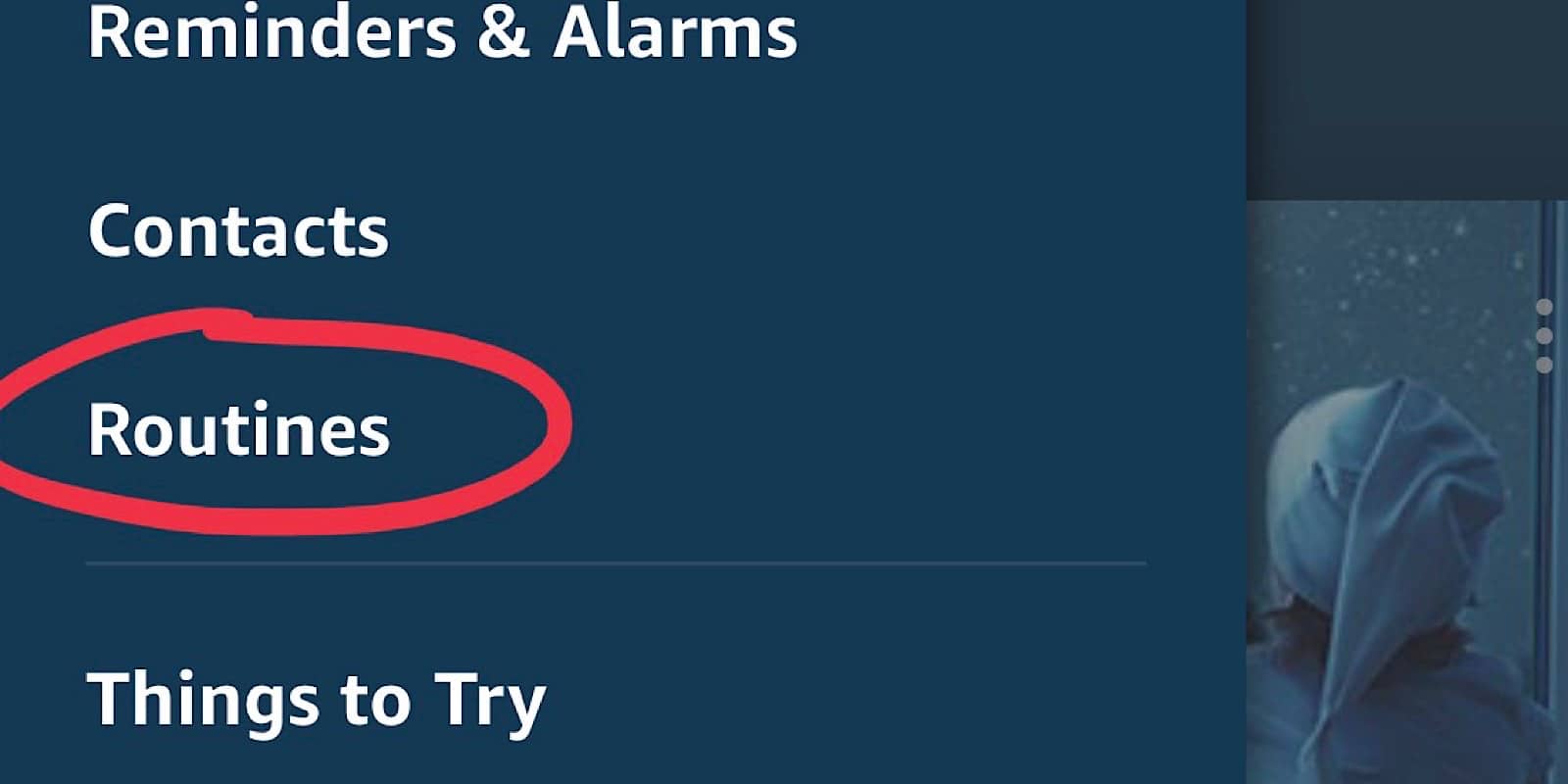 hey alexa play some music