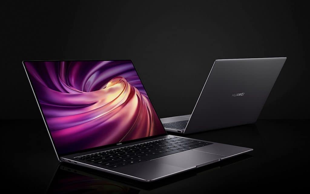 Huawei MateBook X Pro 2020