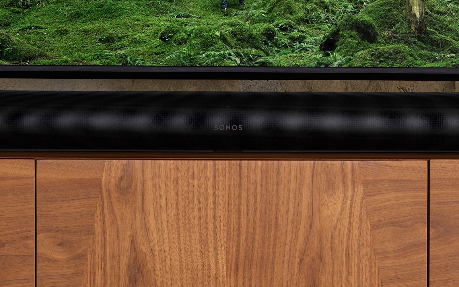 Review Sonos Arc soundbar with Dolby Atmos Pickr