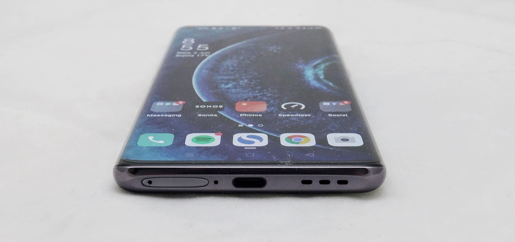 Oppo Find X2 Pro review