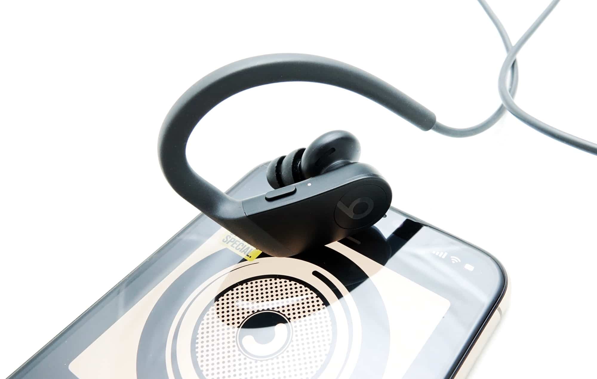 Beats Powerbeats reviewed