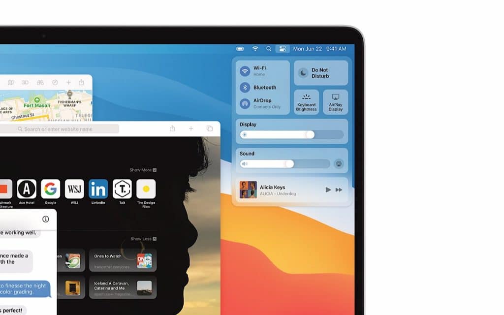 osx 10.16