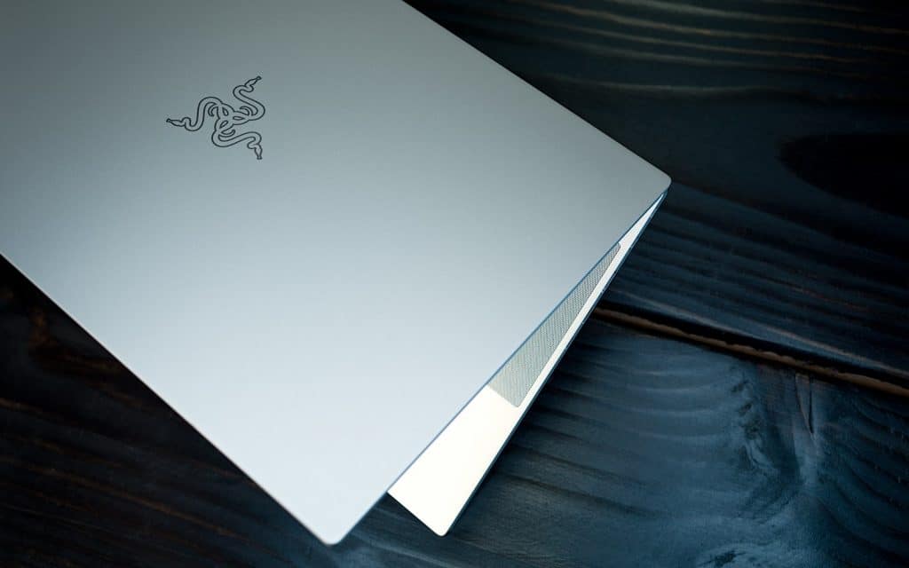 Razer Blade 15 Studio Edition