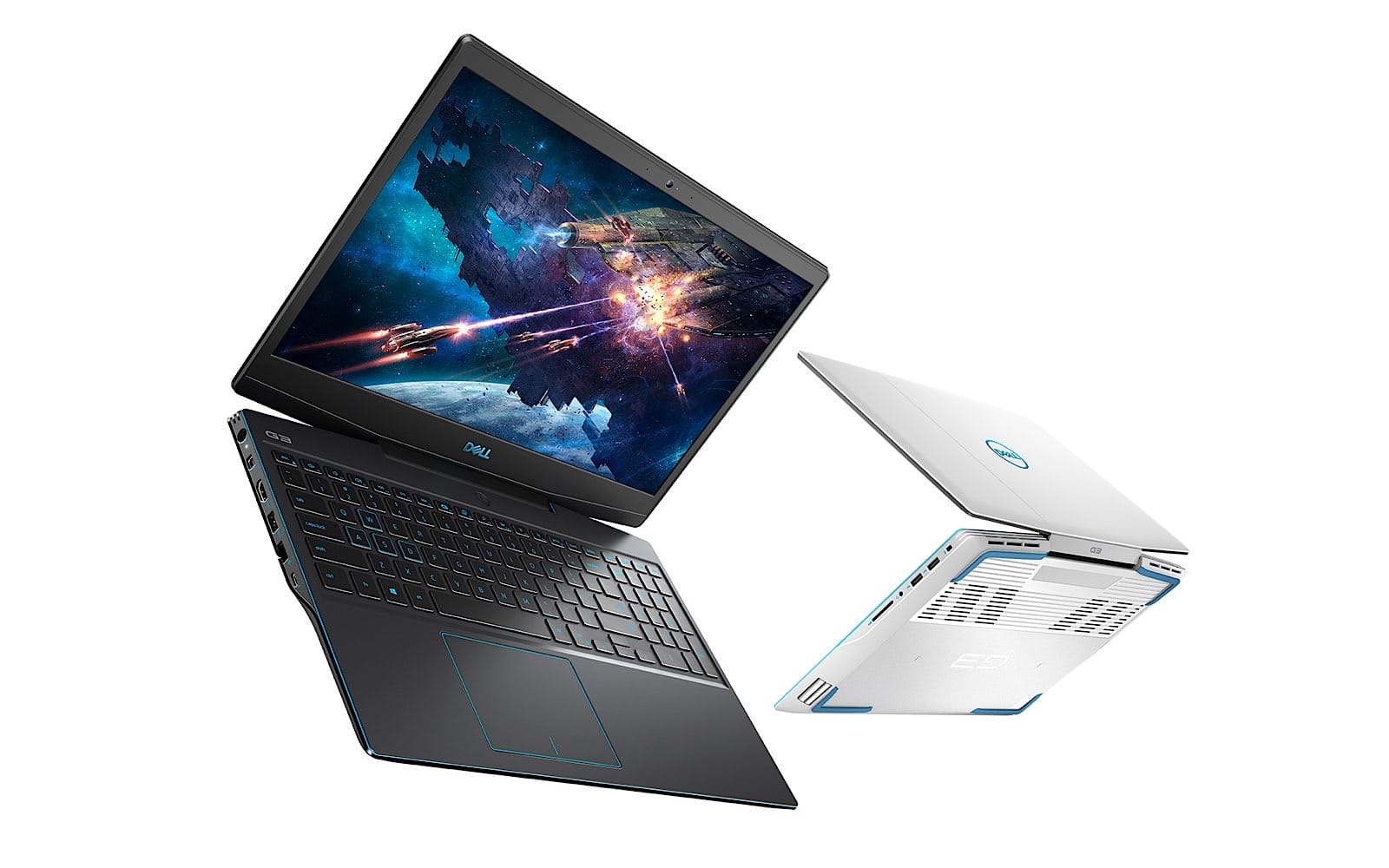 Dell, Alienware set for high-spec Intel gaming goodness â Pickr