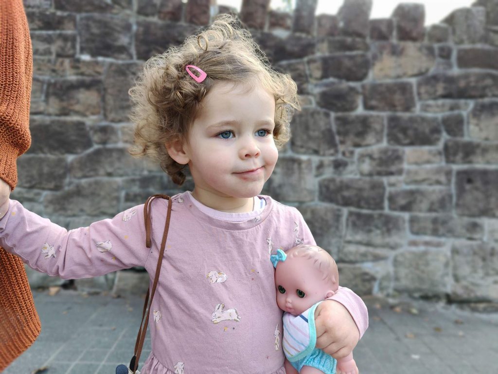 Oppo Find X2 Pro camera test