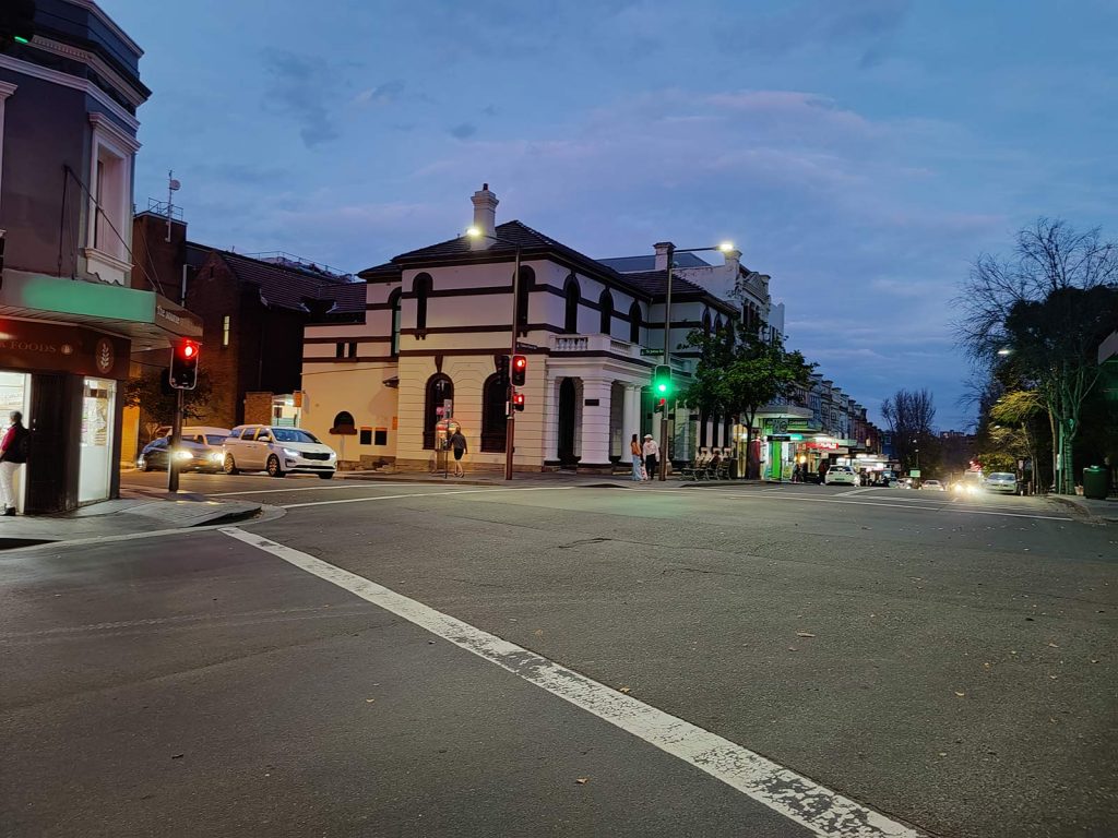 Oppo Find X2 Pro camera test