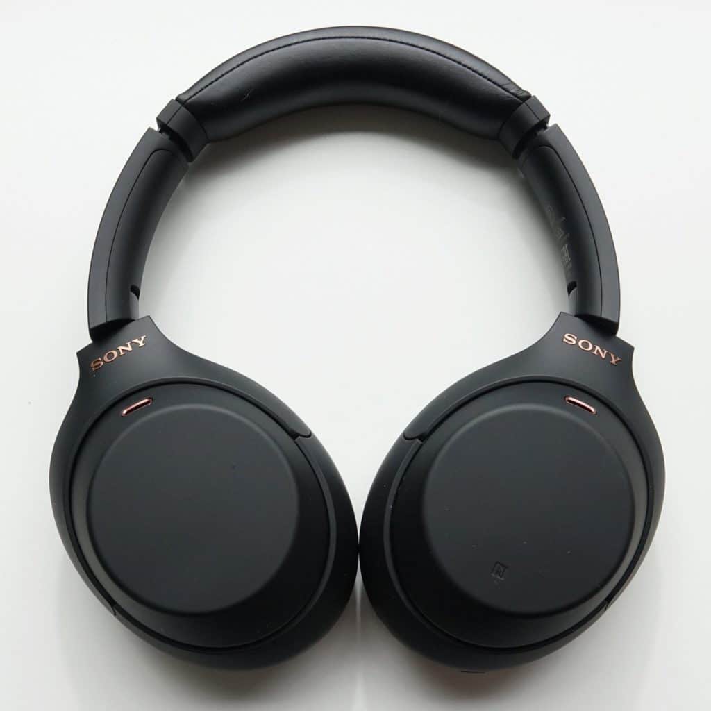 Sony WH-1000XM4