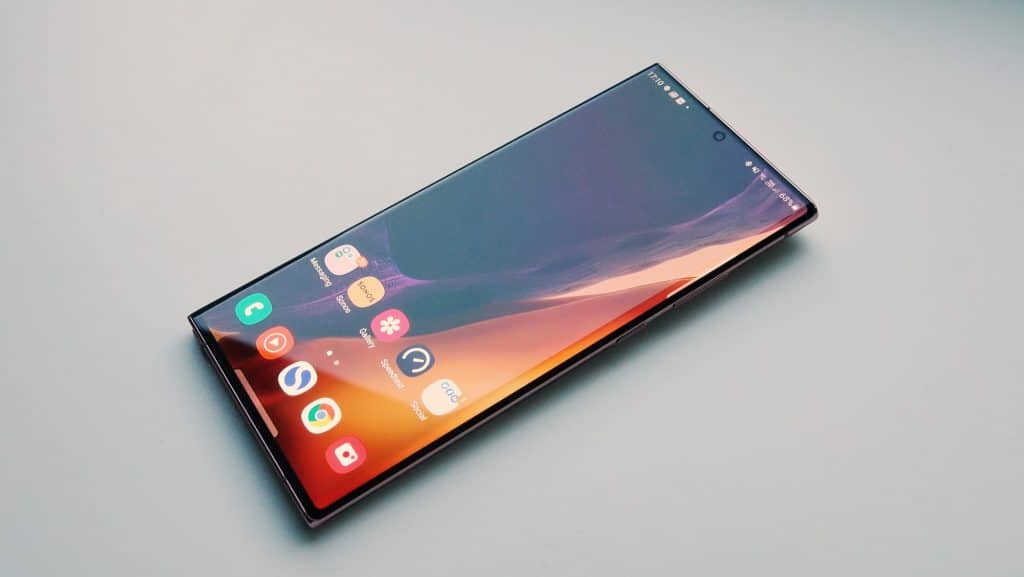 Samsung Galaxy Note20 Ultra reviewed