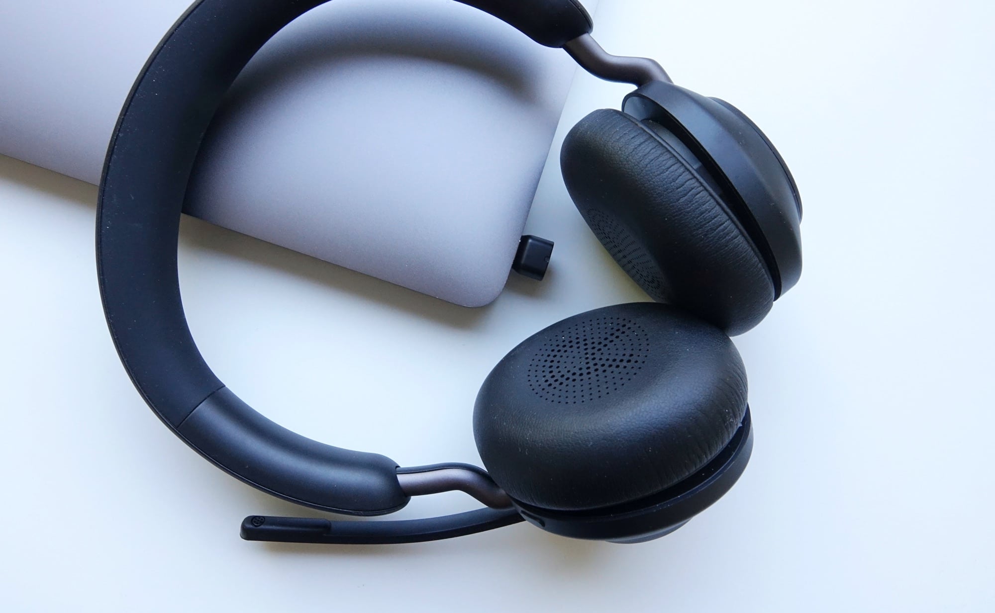 Jabra Evolve2 65 headset reviewed