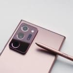 Samsung Galaxy Note 20 Ultra