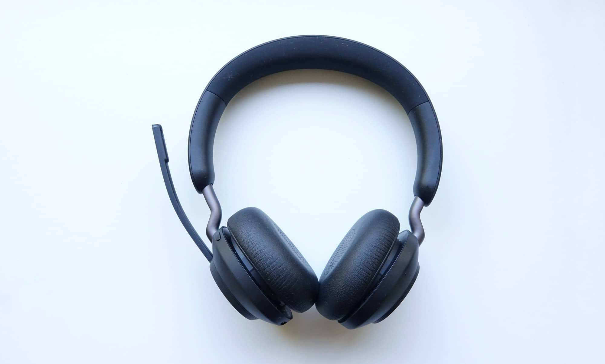 Jabra Evolve2 65 headset