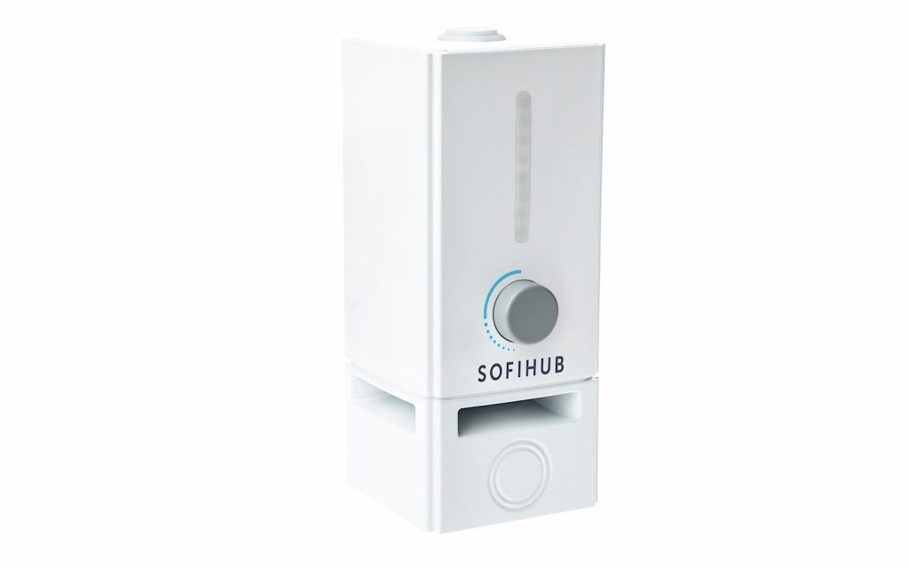 Sofihub Home