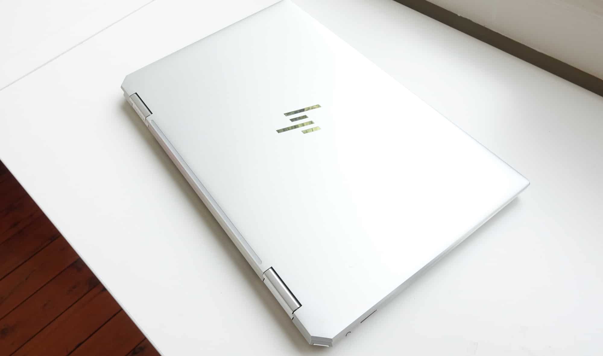 The HP Spectre x360 reviewed