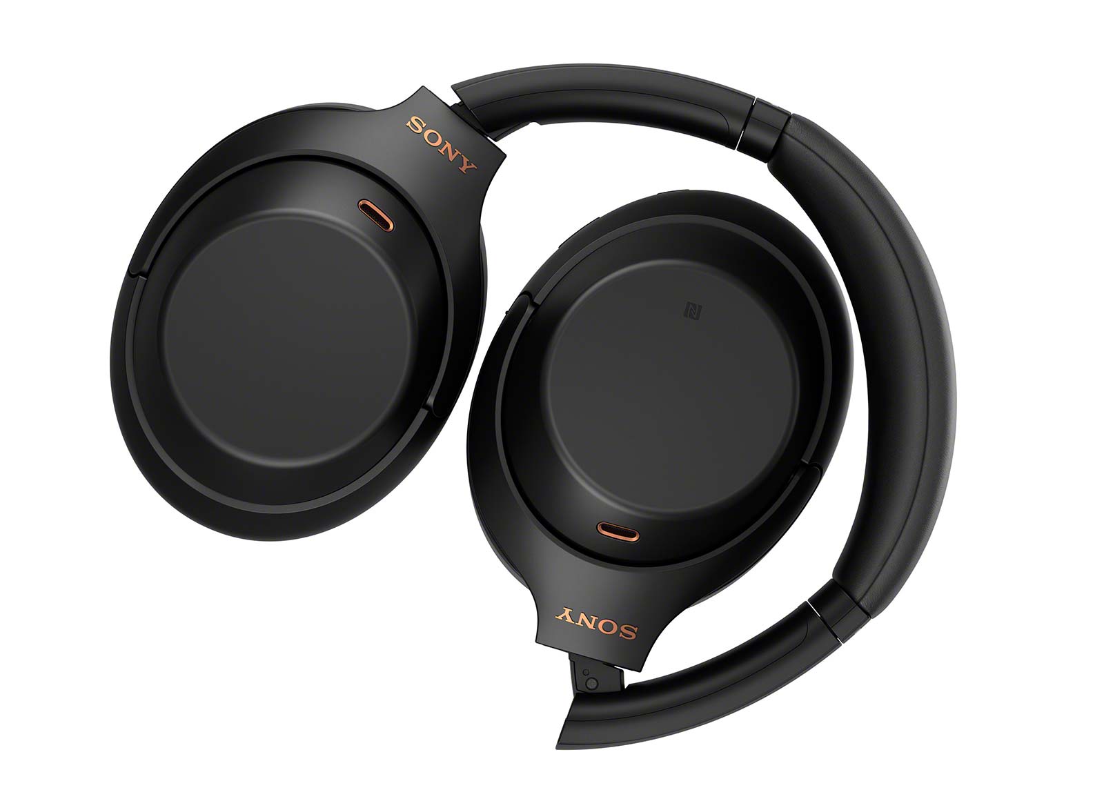 Sony WH-1000XM4