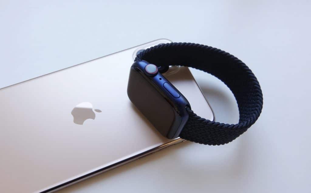 Apple Watch Series 6 reviewed