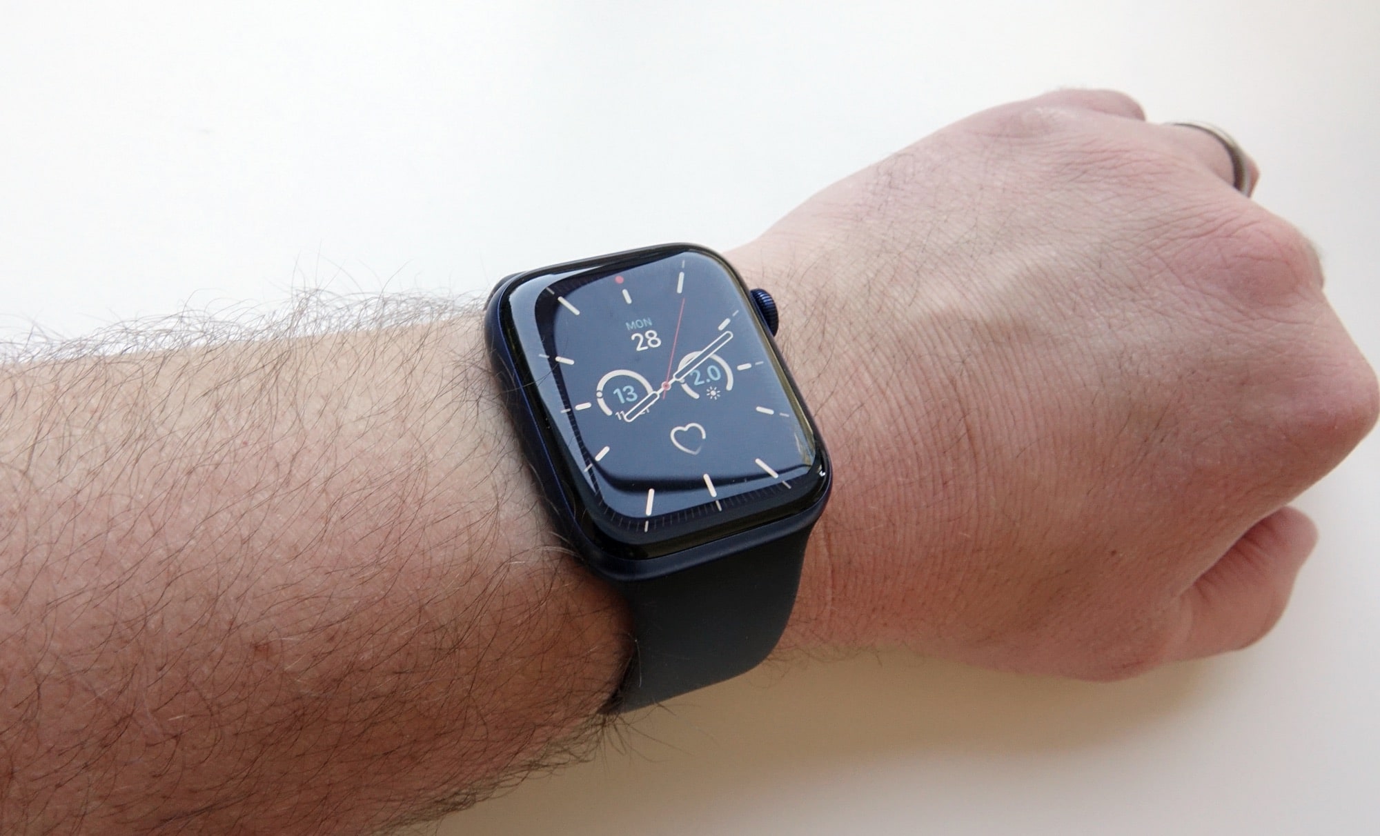 Apple Watch Series 6 reviewed