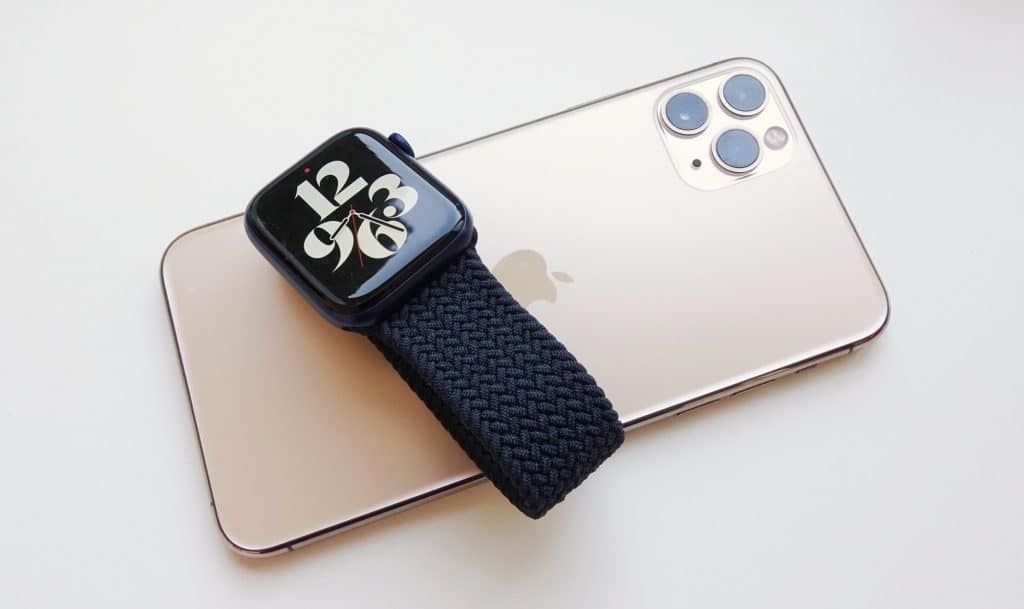 Apple Watch Series 6 reviewed