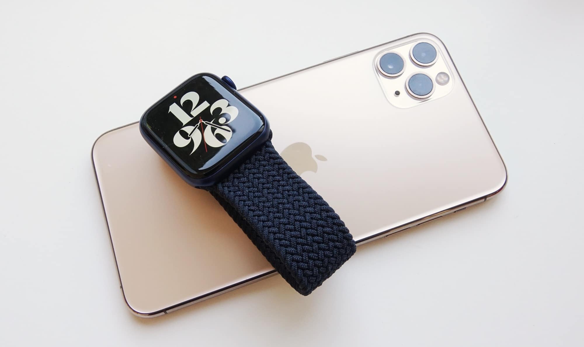 apple watch series 6 2020 price