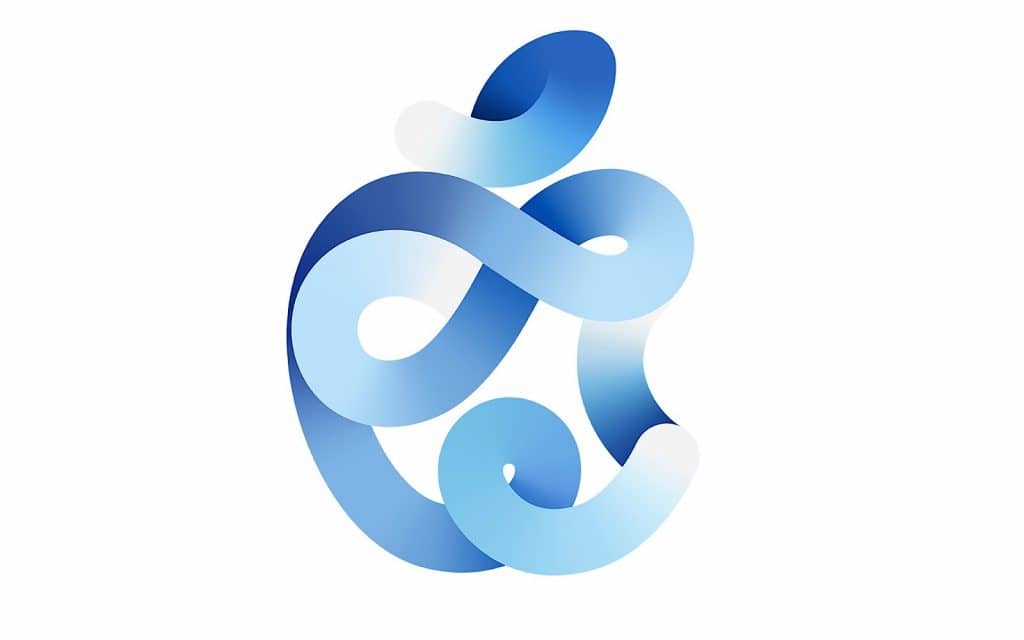 Apple event in September 2020