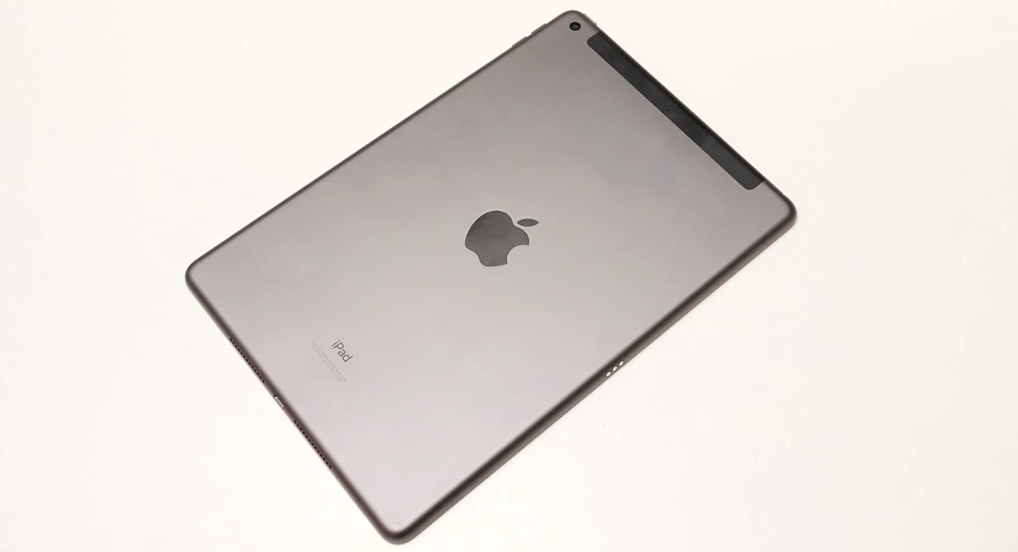 Apple iPad 10.2 8th gen