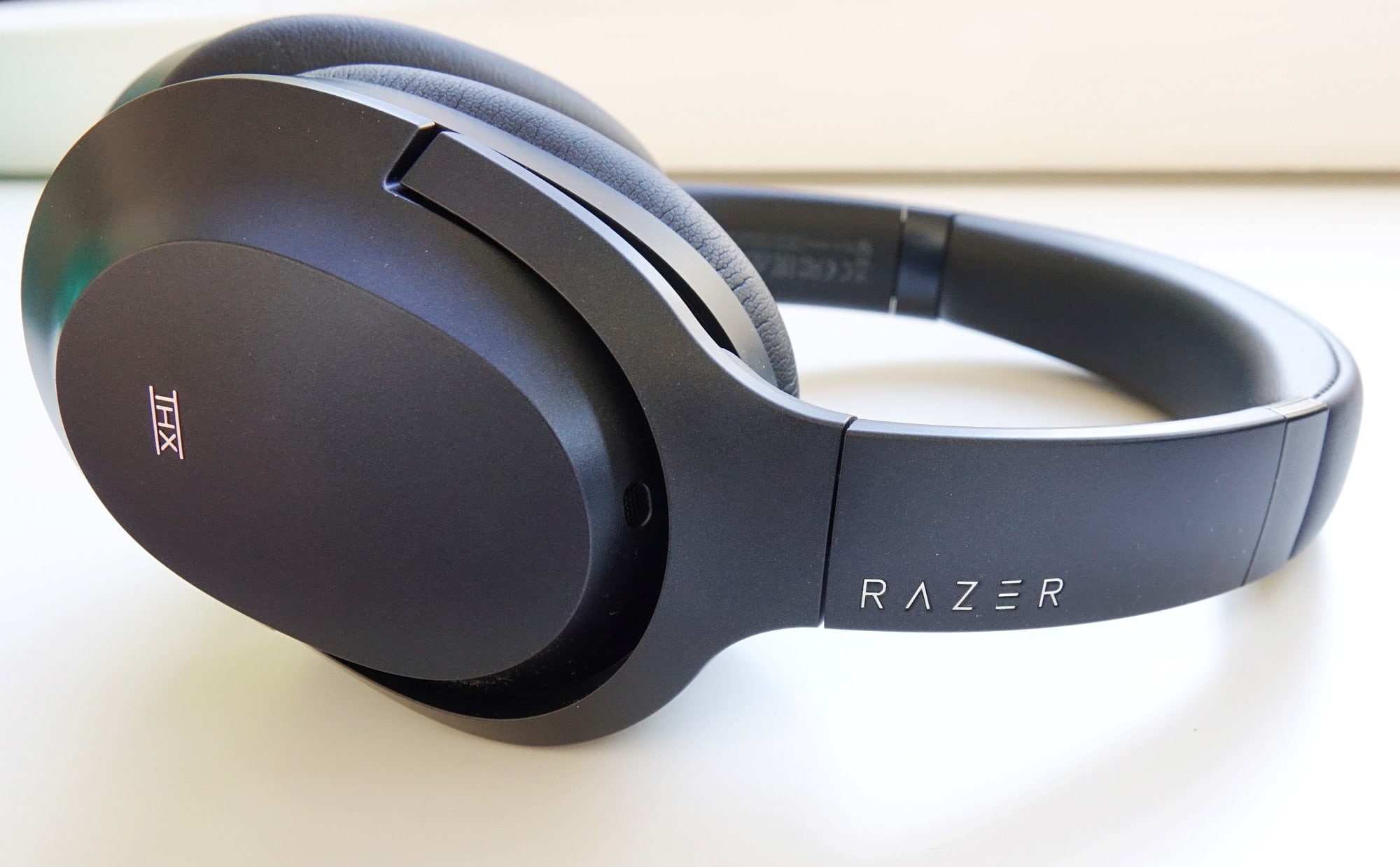 Razer Opus THX headphones