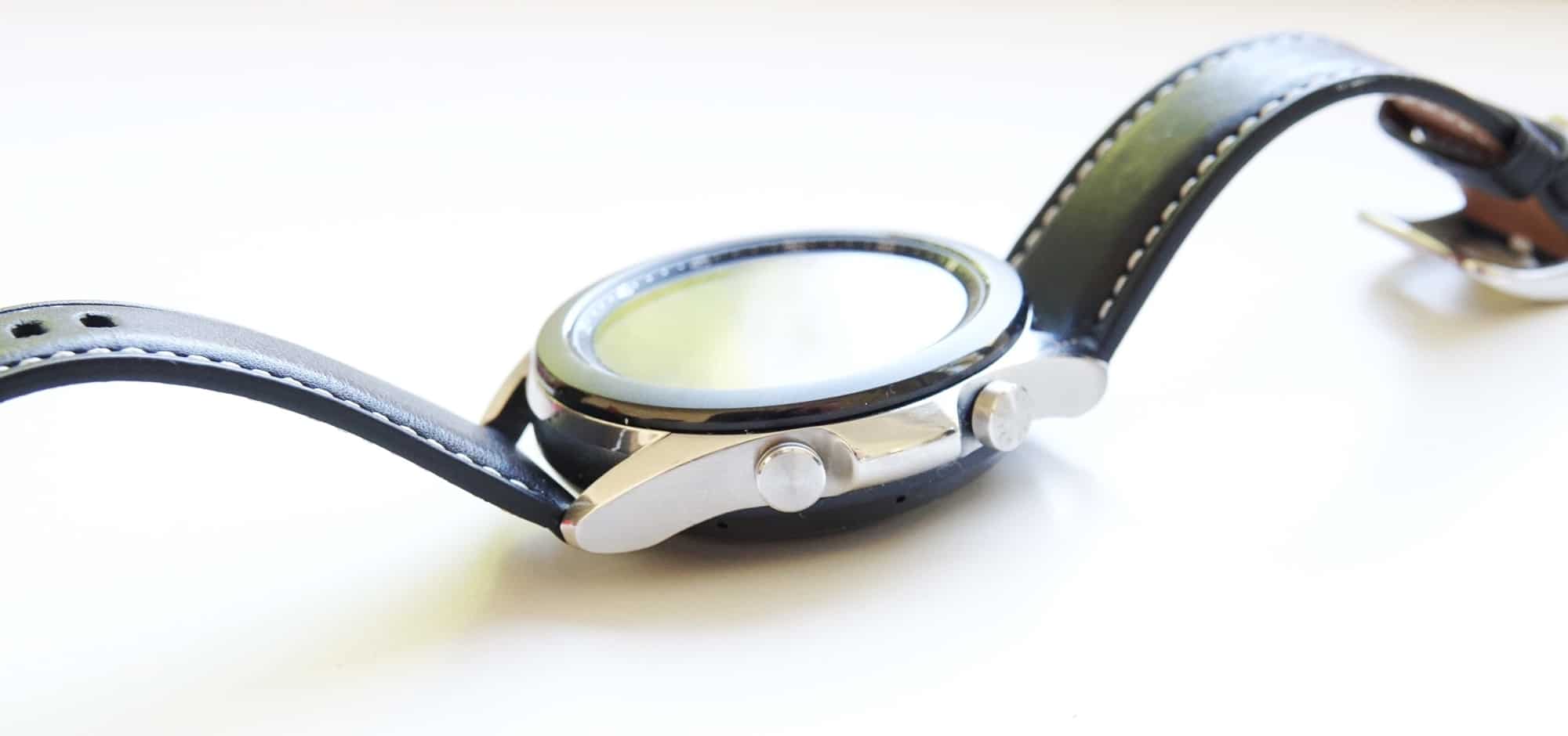 Samsung Galaxy Watch3