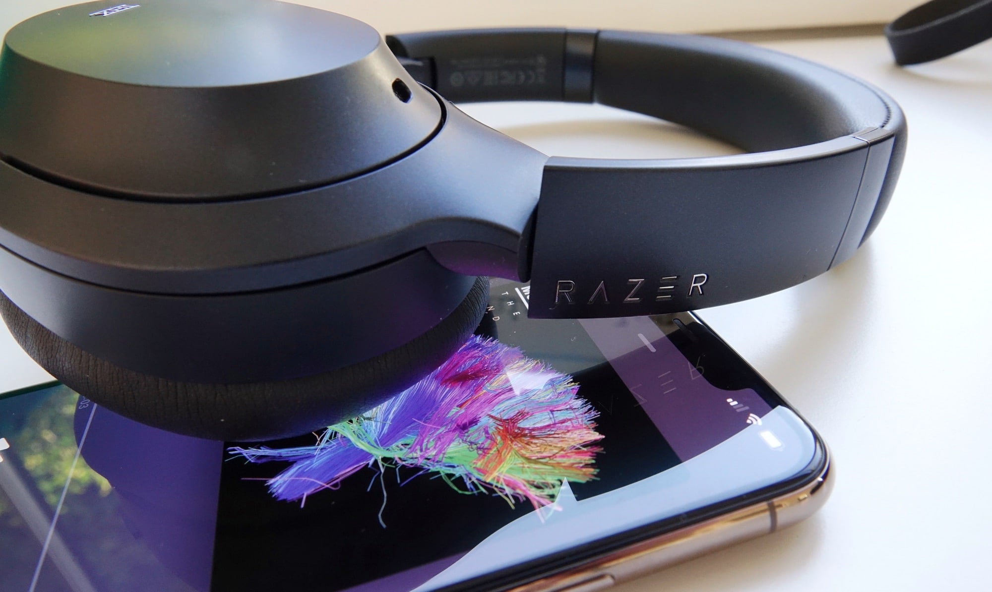 Razer Opus headphones reviewed