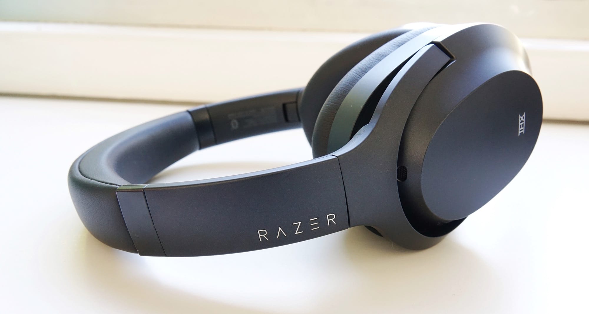 Razer Opus THX headphones
