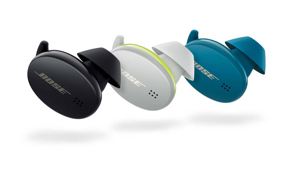 Bose Sport Earbuds