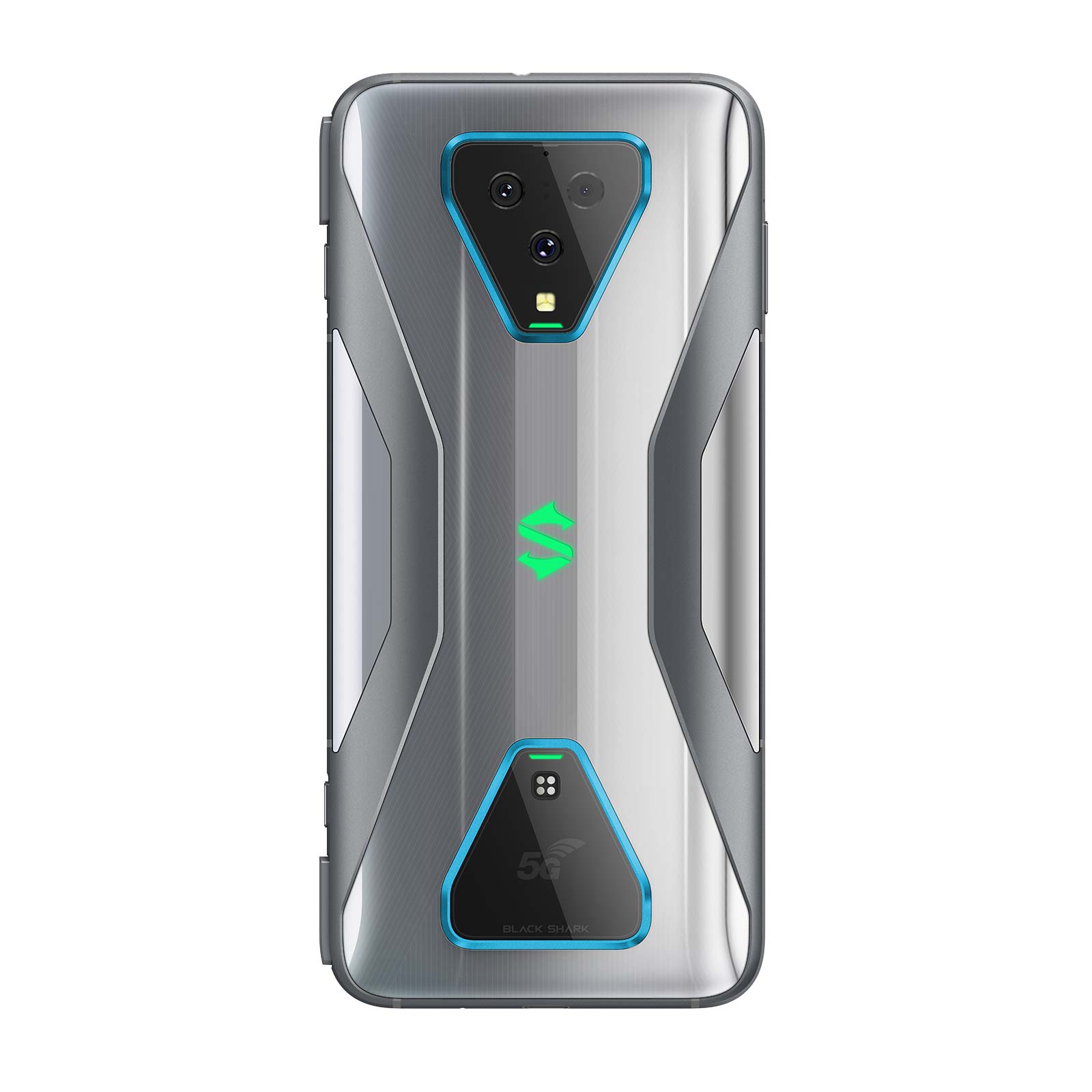 Black Shark 4 Pro Купить 256gb