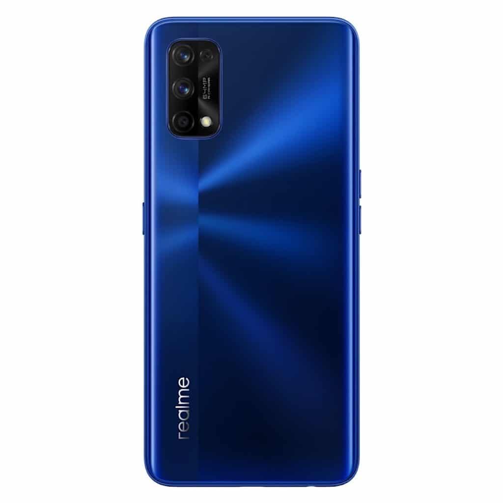 Realme 7 Pro