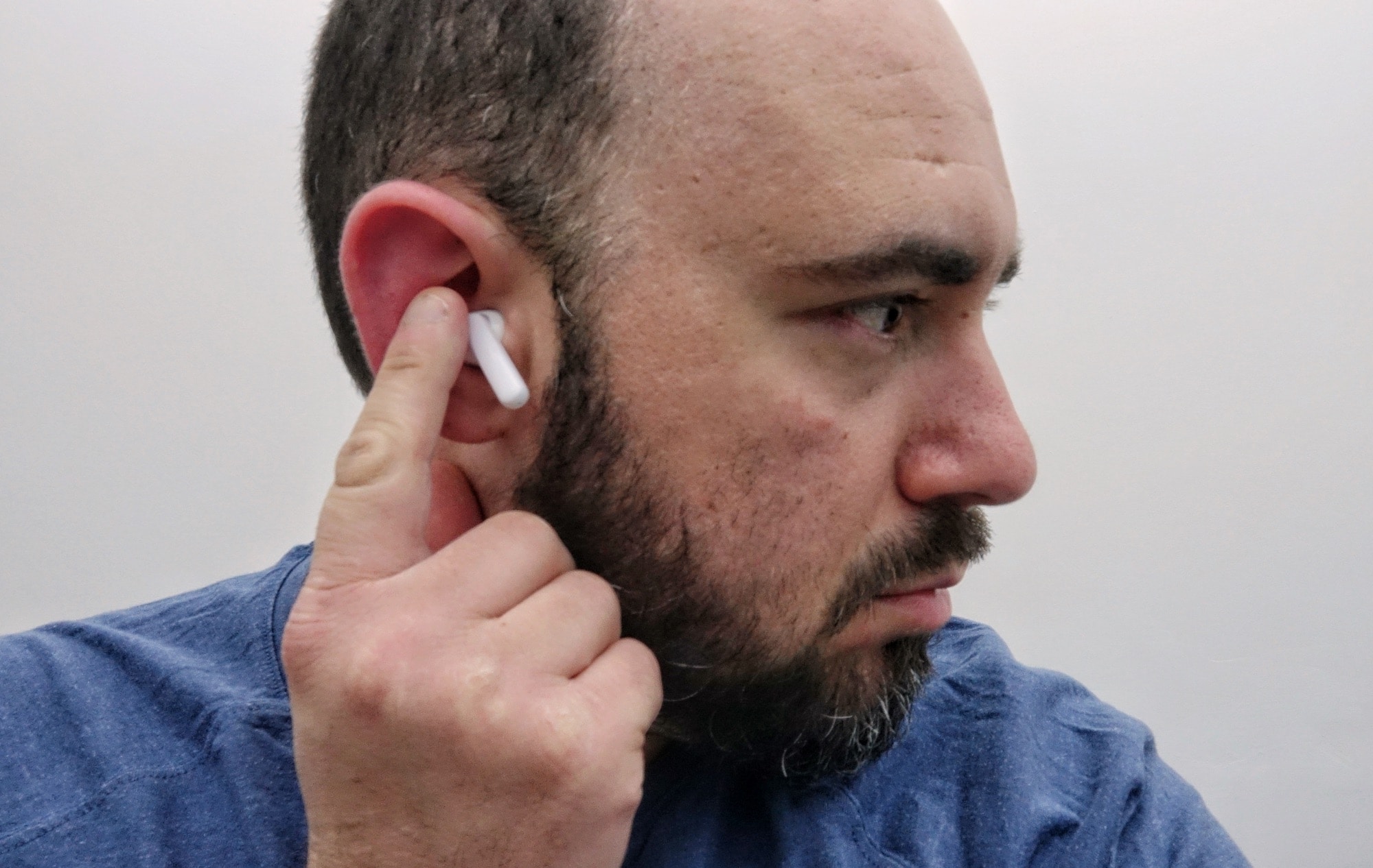 Listening to the Oppo Enco W51