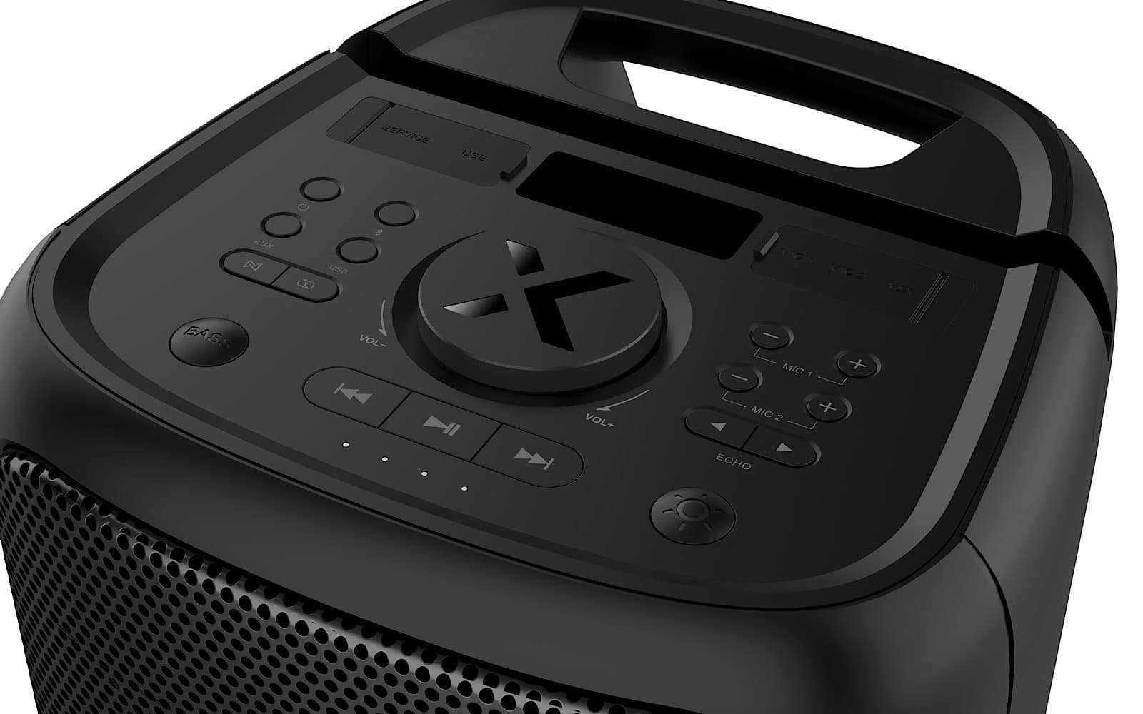 BlueAnt X5 Party speaker