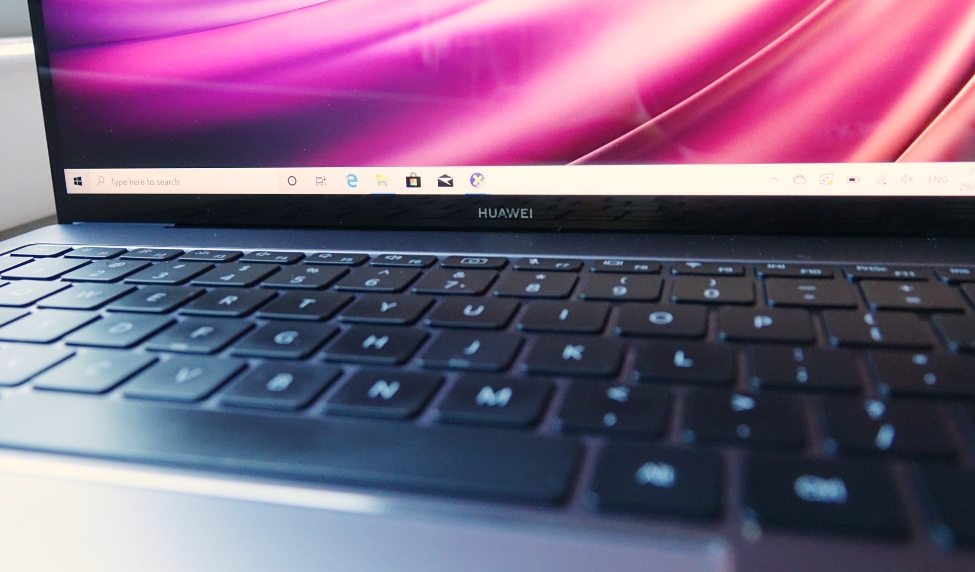 Huawei MateBook X Pro reviewed