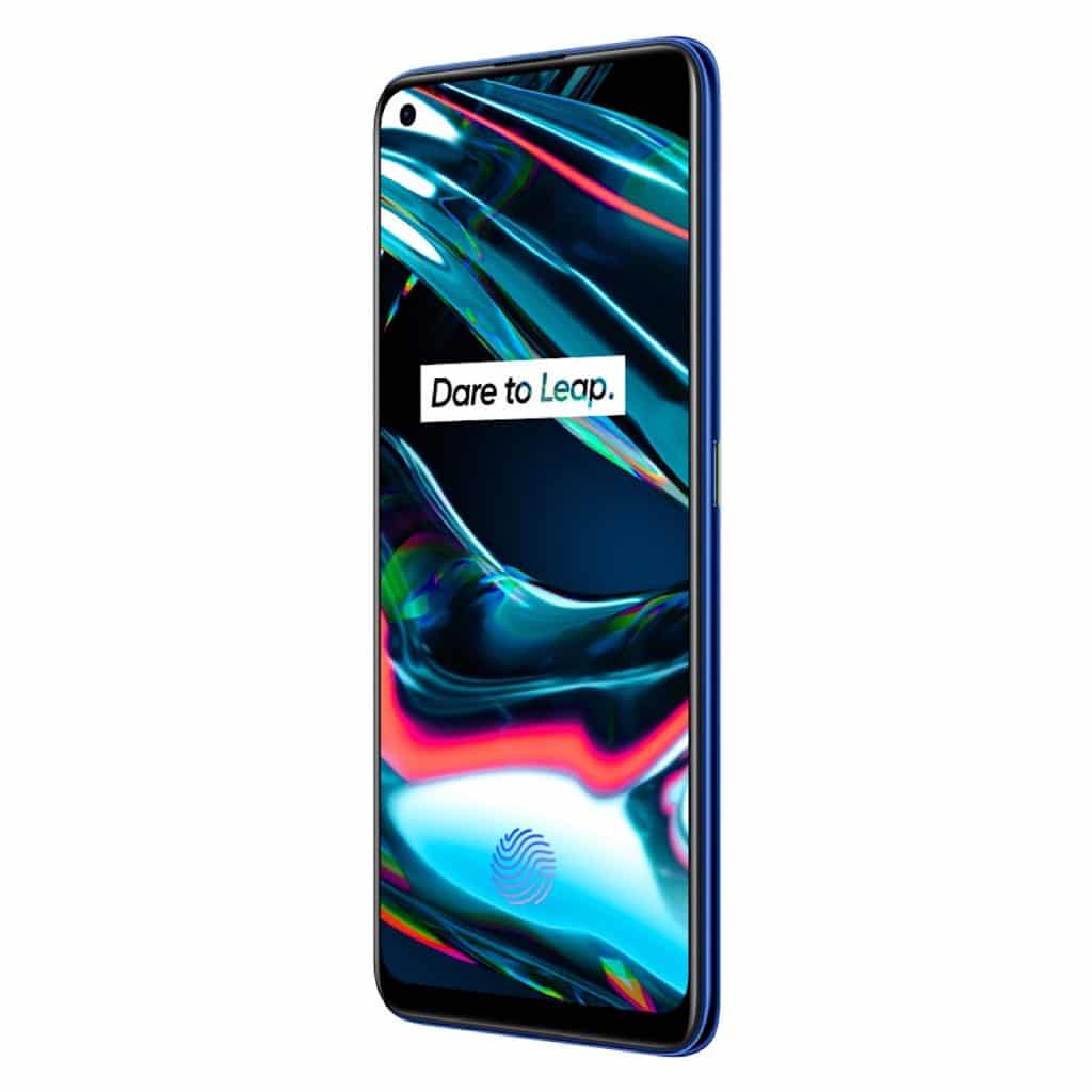 Realme 7 Pro