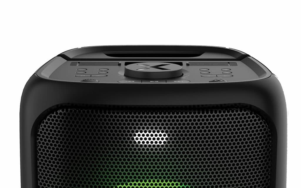 BlueAnt X5 Party speaker