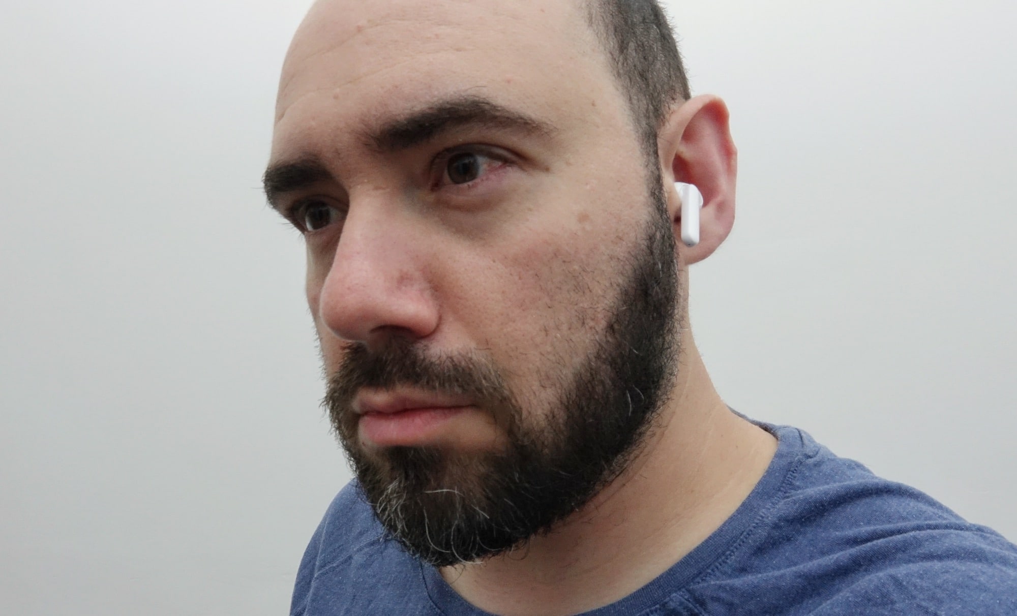 Listening to the Oppo Enco W51