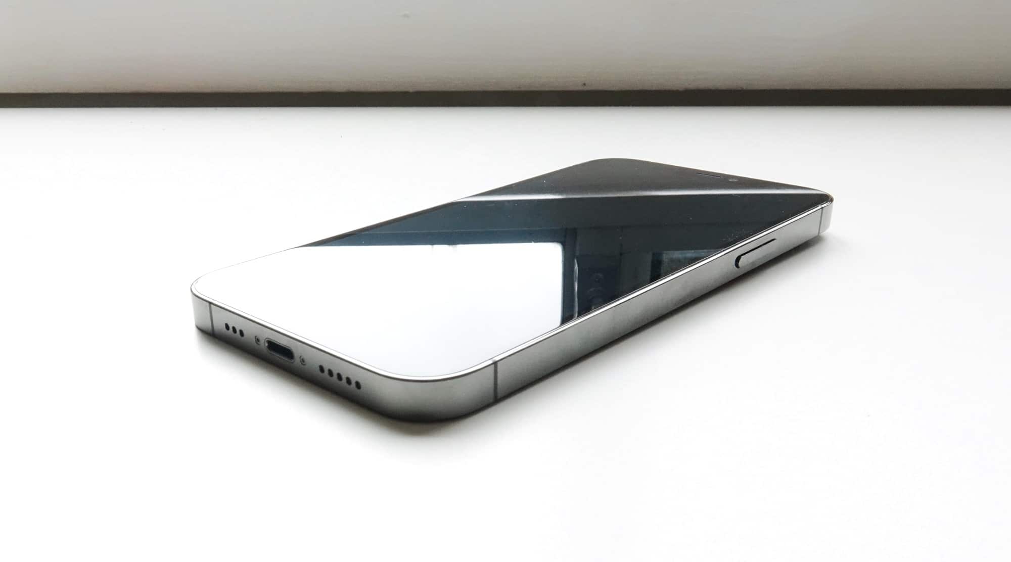 Apple iPhone 12 Pro reviewed