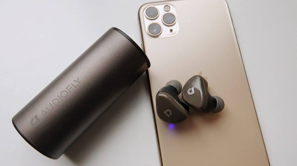 Audiofly AFT2